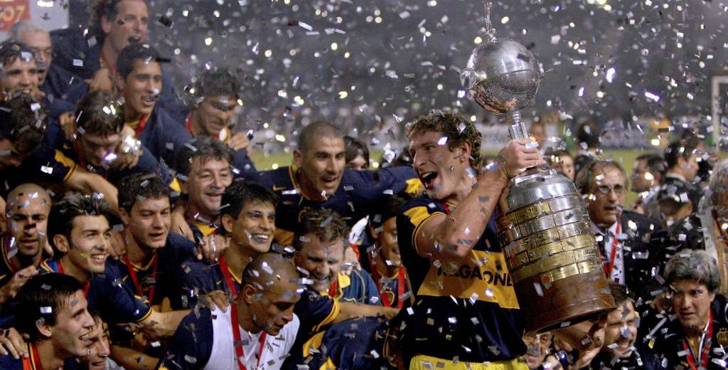 Fue campeón del mundo y se sinceró: "estuve cerca de dirigir a Boca Juniors"
