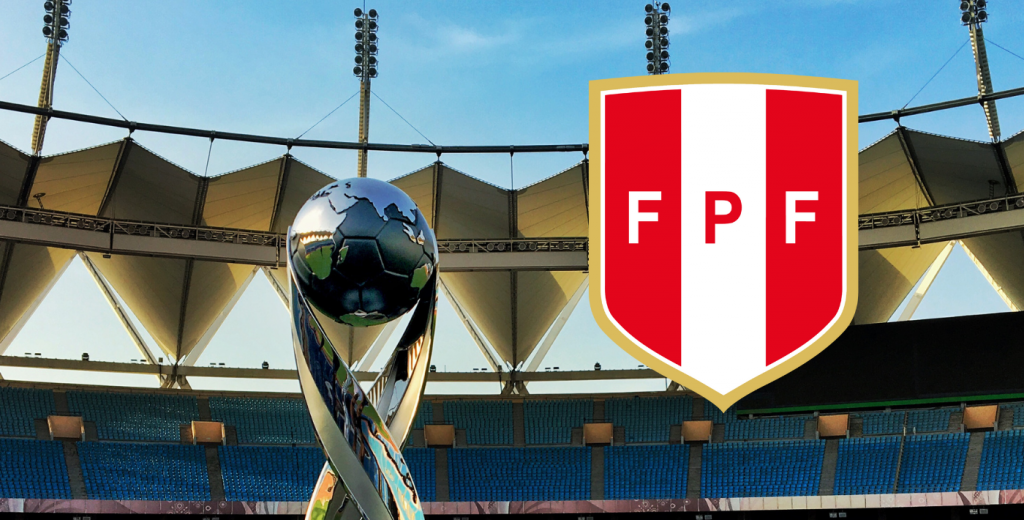 La FIFA retiró a Perú como anfitrión de la Copa Mundial Sub-17: los motivos