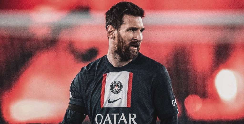 Messi deja el Paris Saint Germain: está decidido y el motivo es contundente