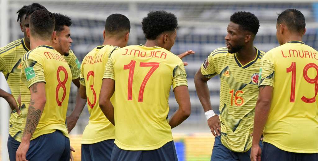 Junior busca a un ex Selección Colombia e Inter Milán