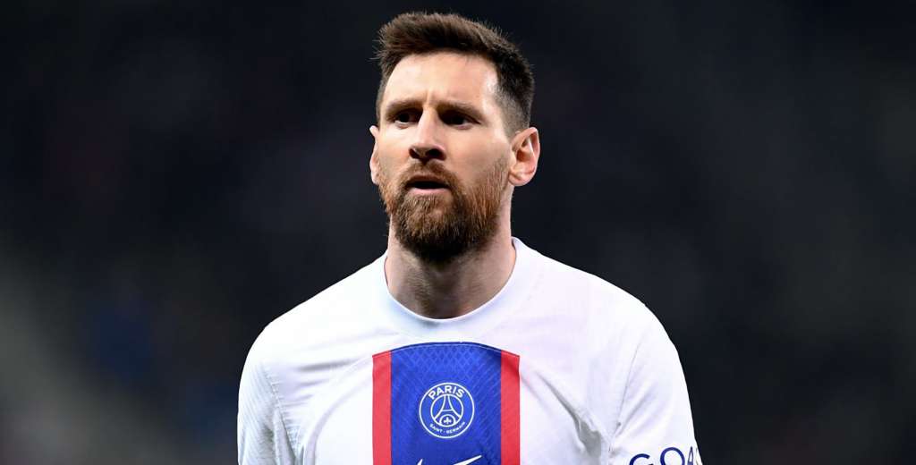 Bombazo: el Barcelona venderá para que vuelva Messi