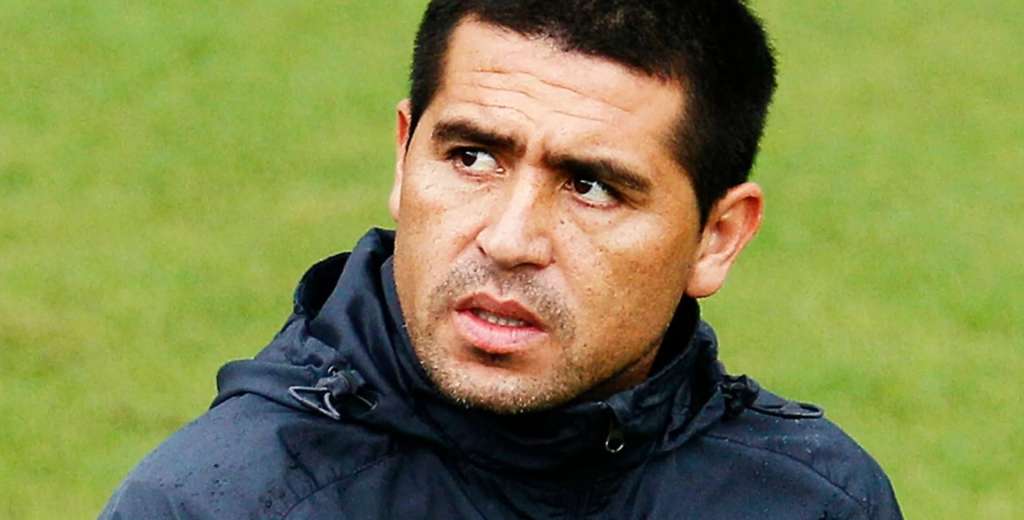 Arde con Riquelme: "Boca perdió 35 millones de dólares, hay que ser más humilde"