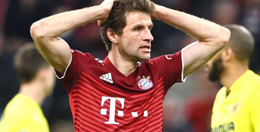 Los cinco errores del Bayern Munich que le costaron la temporada