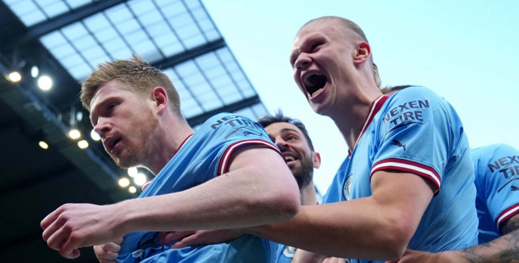 ¿Qué necesita el Manchester City para ser campeón de la Premier League?