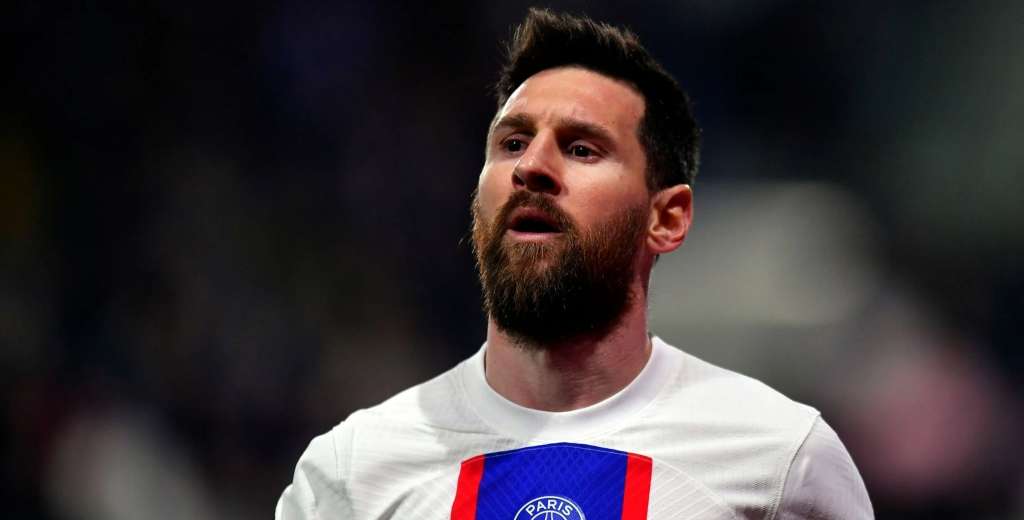 Golpe al Barcelona: "Lo de Messi está muy complicado"