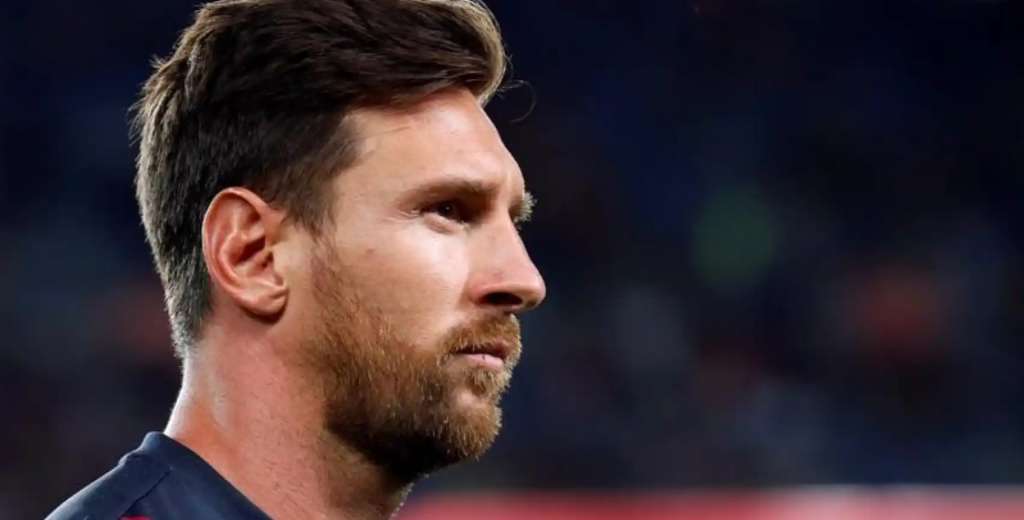 PSG termina de estallar: "Messi se va del club al final de temporada"