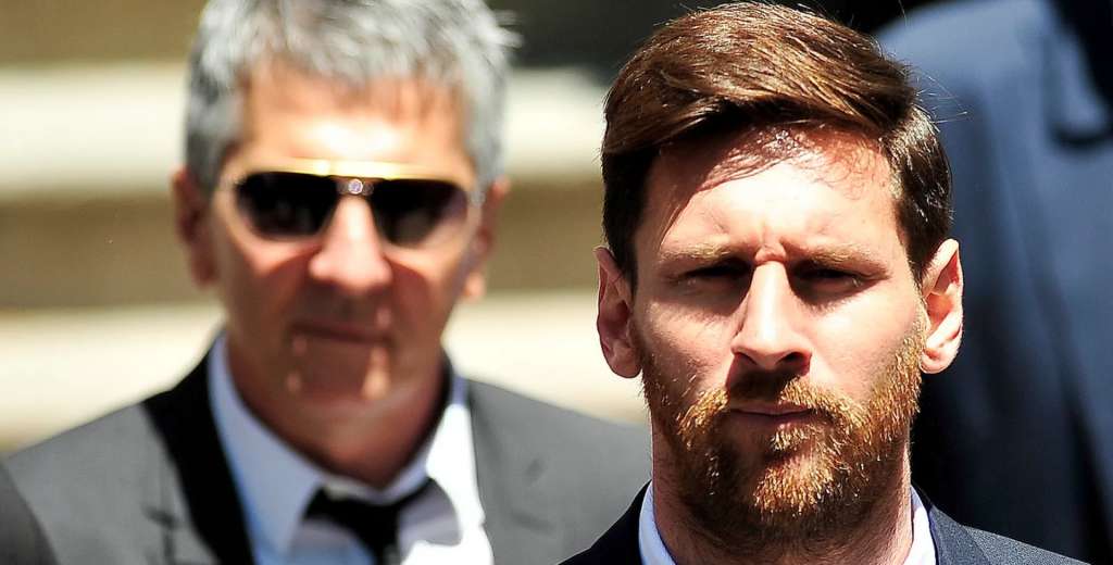 La bomba de Messi por el fichaje de Al Hilal: "Esto es una falta de respeto"