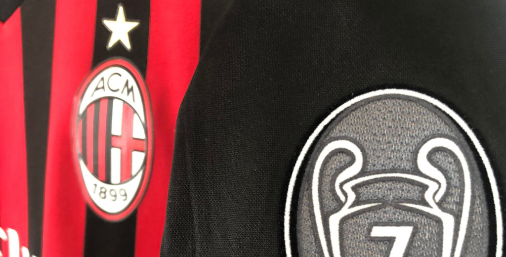Dura baja para el AC Milan: estará seis meses sin jugar