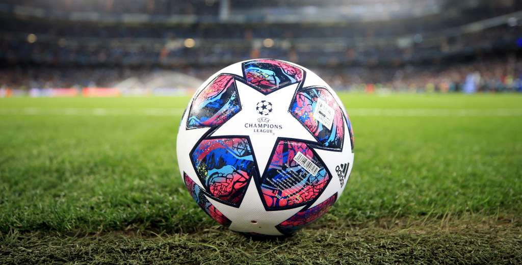 Trivia Bitbol: Cuánto sabes de la Champions League