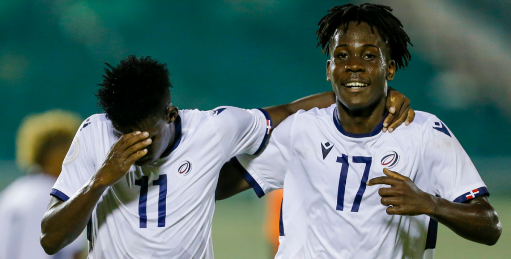Mundial Sub-20: República Dominicana y el camino durísimo para poder debutar