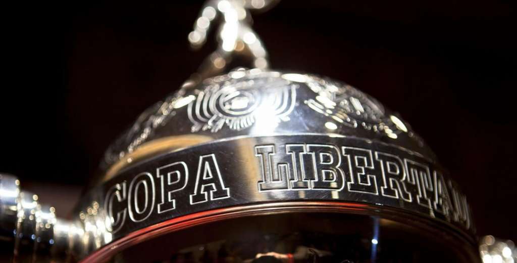 Trivia Bitbol: Cuánto sabes de la Copa Libertadores