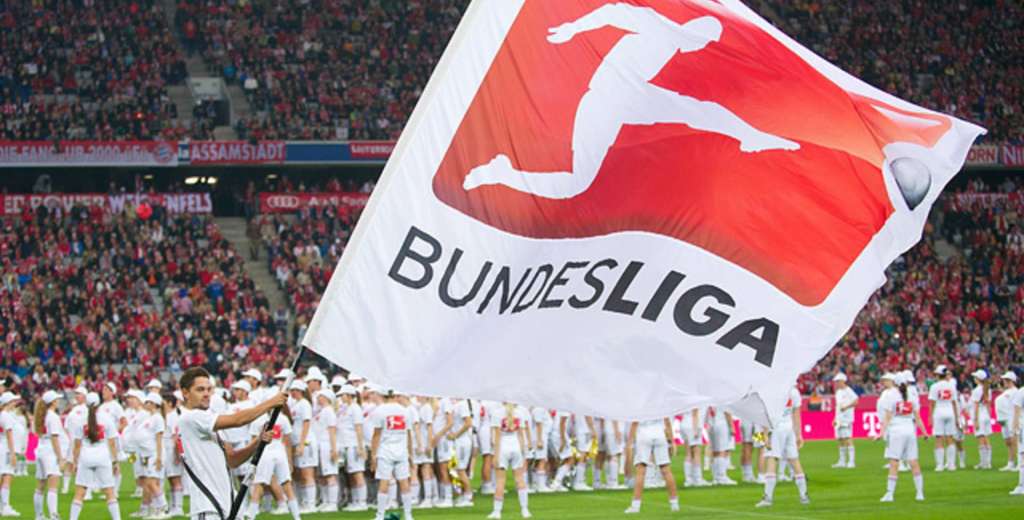 Bundesliga: Historia, datos y números del fútbol alemán