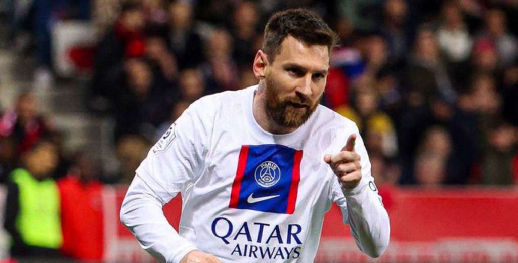PSG es campeón de Francia y Messi pasa a ser el más ganador de la historia