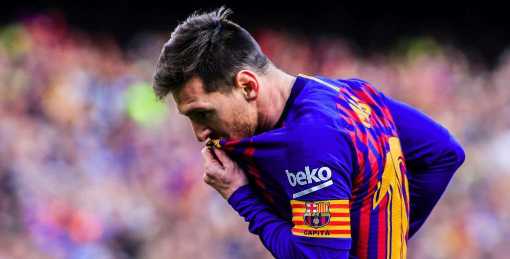 FC Barcelona y el final más duro: Lionel Messi no volvería al club