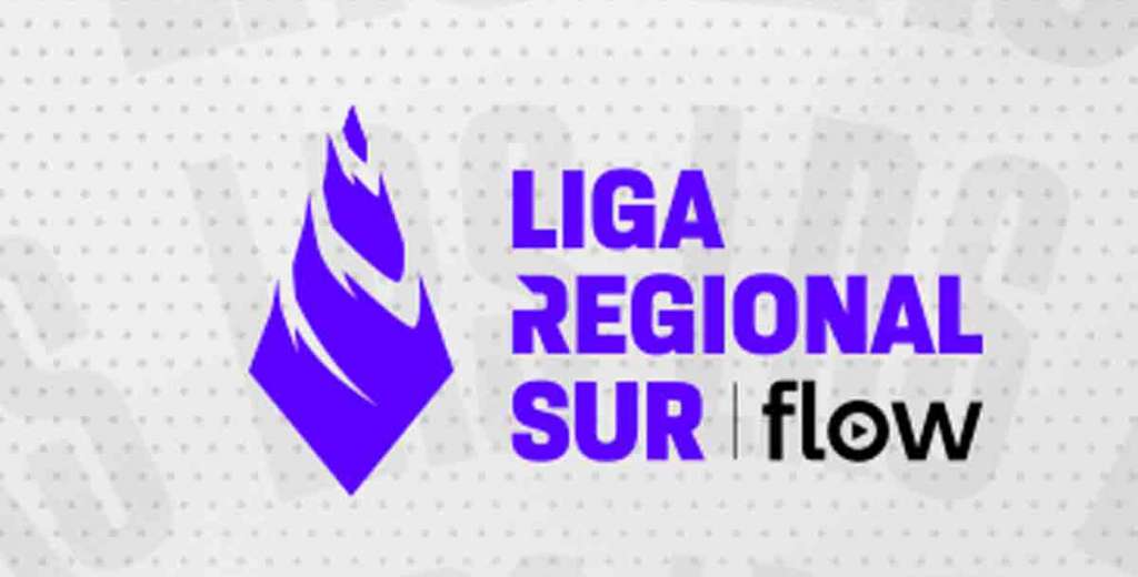 Emocionante comienzo de la Liga Regional Sur Flow 