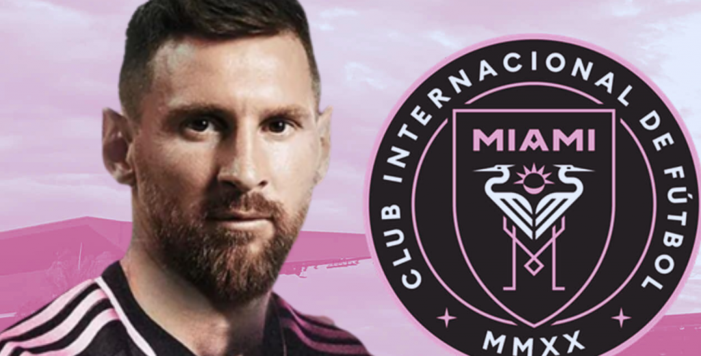 Dos hermanos y Beckham: los dueños del épico fichaje de Messi al Inter Miami