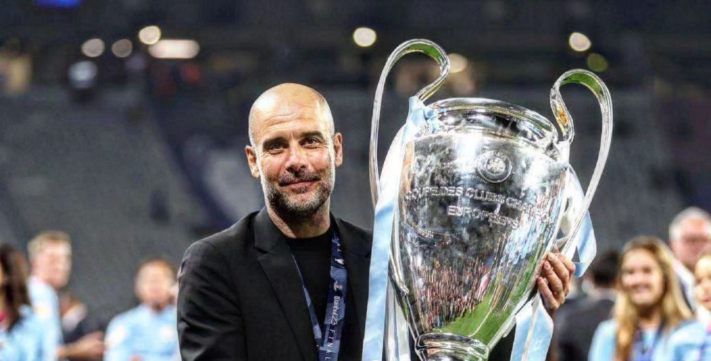 Manchester City campeón de la Champions League: el camino hasta la final