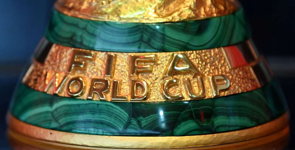 Sorpresa total: la FIFA ya lo dejó afuera del Mundial 2026