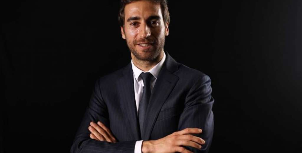 Mejor empresario que futbolista: el ex jugador que tiene 30 veces las fortunas de Messi y CR7