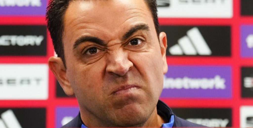 El FC Barcelona lo quiere vender y él no quiere irse: "Me quedo en el Barça, lo tengo claro"