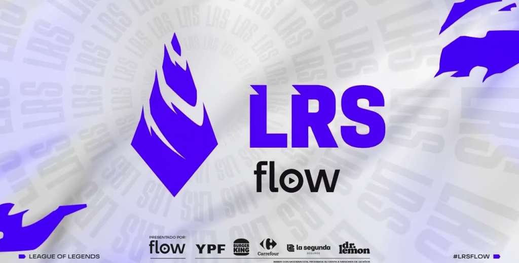 LRS Flow: Finalizó la primera semana de los playoffs con grandes enfrentamientos