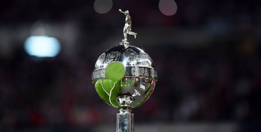 El pase del año: Quique Setién, a un paso de dirigir en la Libertadores