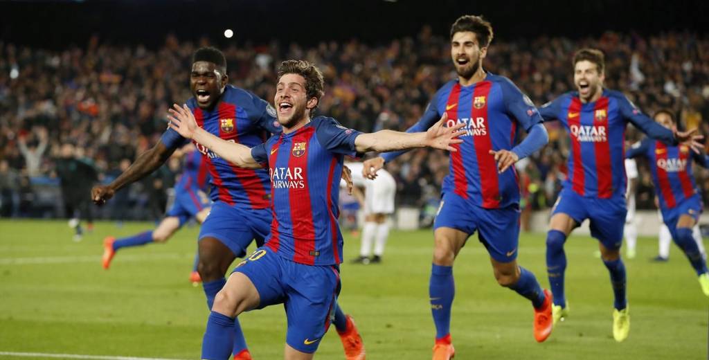 El crack que pensó dejar el fútbol por el Barcelona: "Perder 6-1 fue muy duro"