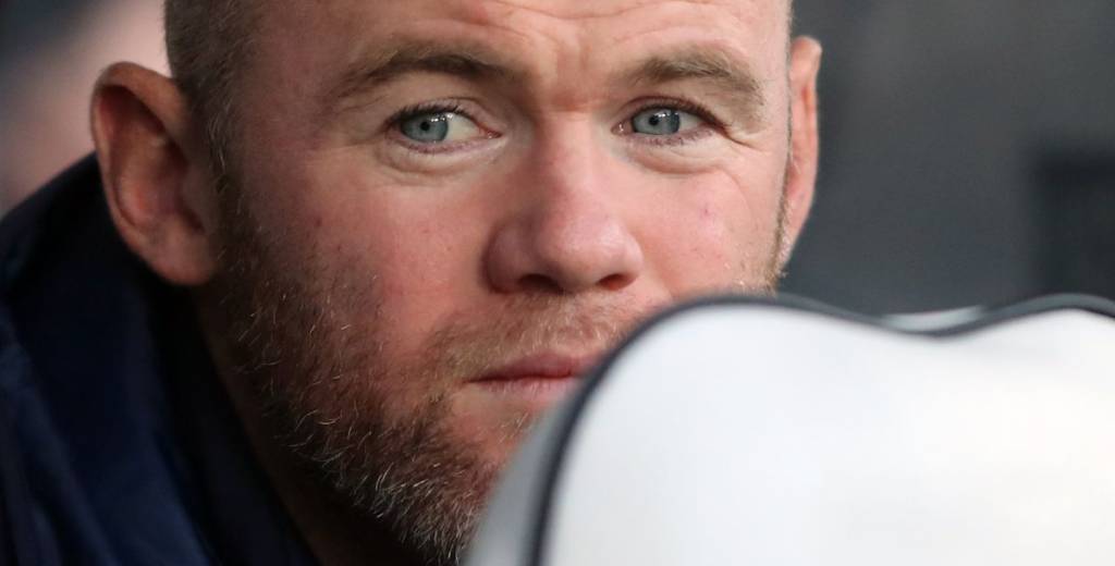 El calvario de Rooney: "Perdí un millón de euros en cinco meses..."