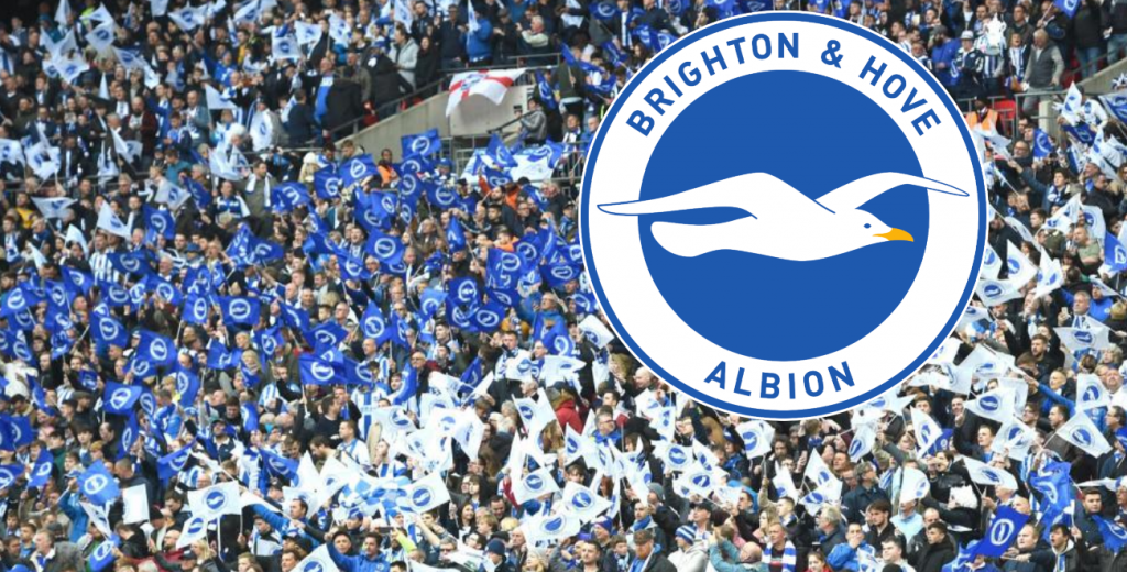 ¿Qué significa Brighton Hove Albion? La historia del nombre del club del momento