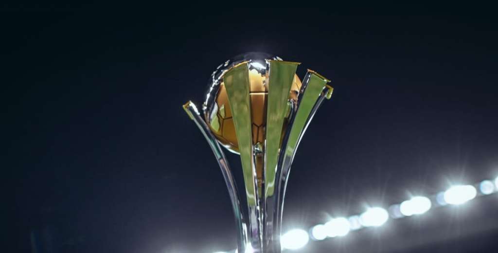 Se sorteó el Mundial de Clubes 2023: cruces definidos y se espera al campeón sudamericano