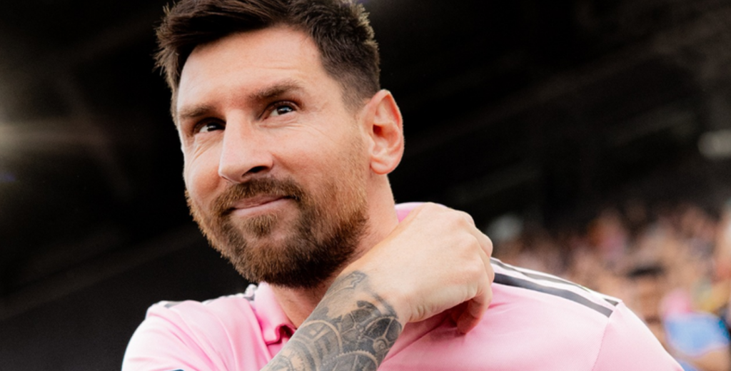 Esto es tremendo: la millonaria cifra que puede valer Inter Miami por Messi
