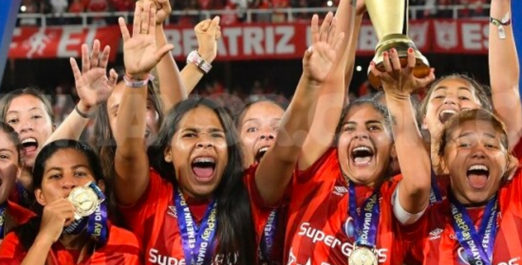 De no creer: 29 clubes colombianos serán investigados por atentar con el fútbol femenino