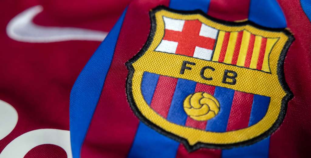 Arde el Barcelona: Nike le hizo la peor camiseta de su historia