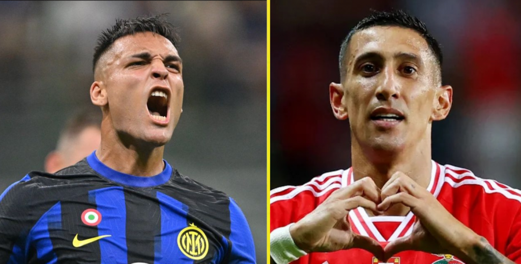 Inter de Milán vs. Benfica por Champions League: hora y dónde ver