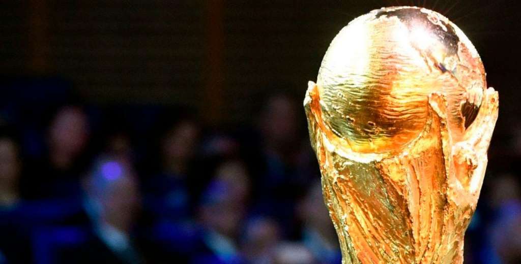 El Mundial 2030 arranca en Uruguay: la final será en el mejor estadio del mundo