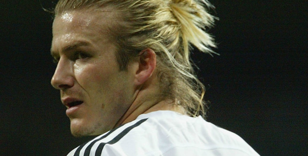 Beckham develó la razón por la que fichó con Real Madrid: "Me dijo: '¿Te vienes?´"