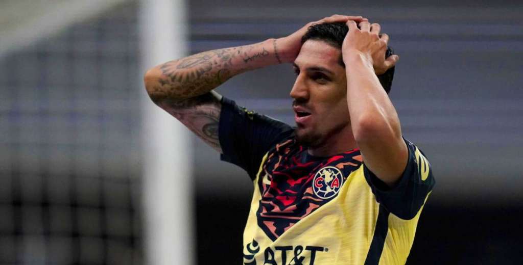 El presidente del América explota contra la Selección de Chile por la lesión de Valdés