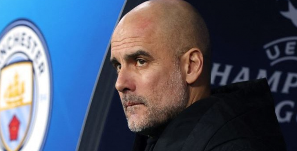 Duro palazo contra Manchester City: "Debería descender a Quinta División"