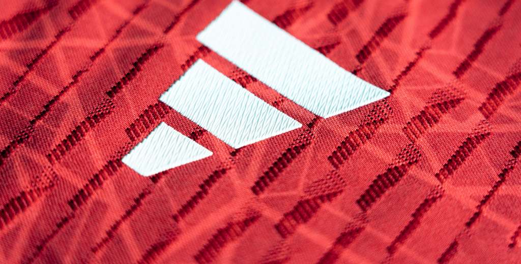 Sorpresa total: Adidas cambia nuevamente su logo para 2024