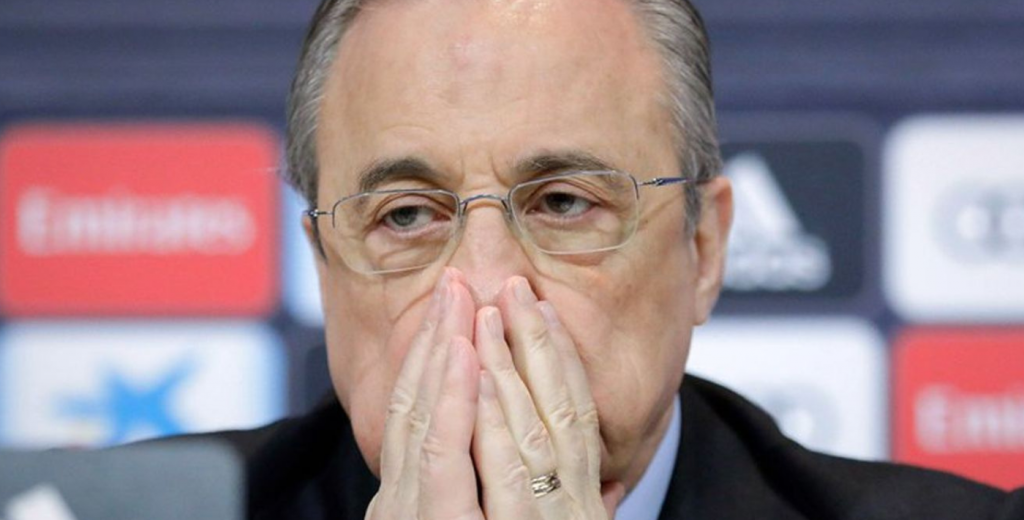 Harán todo lo posible para que Real Madrid no lo fiche: "Queremos que se quede"