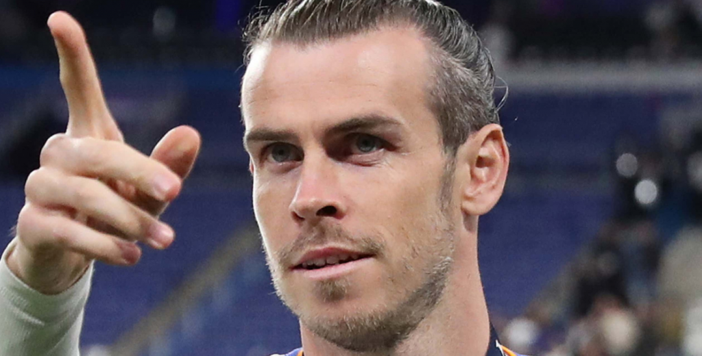 Bale aconsejó a Bellingham para triunfar en Real Madrid: "Si no recibes palos"