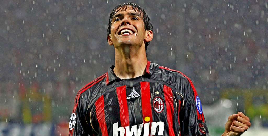 ¿Cuánto sabes sobre Kaká?