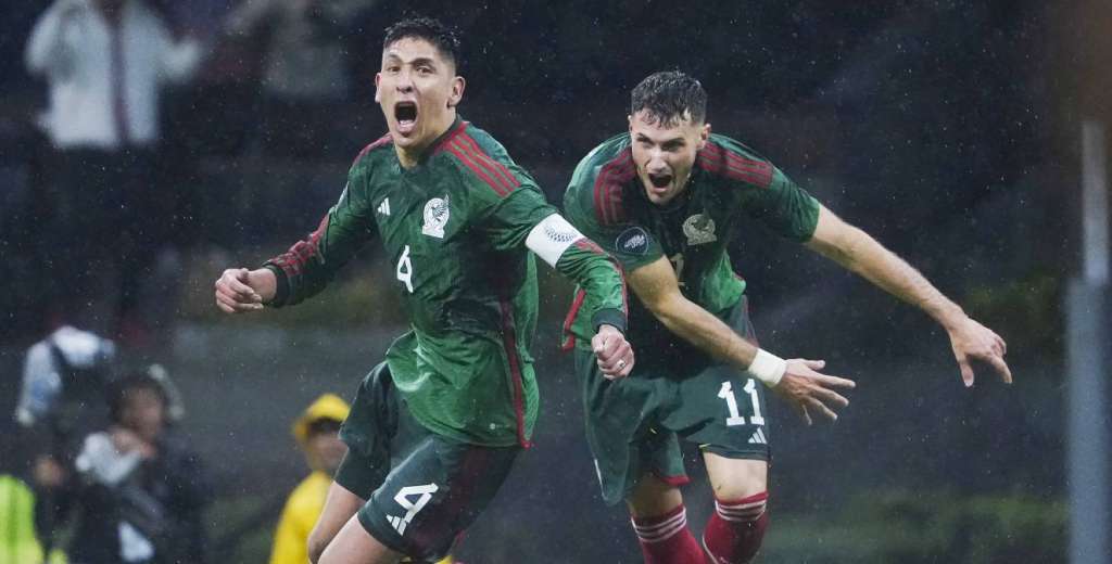 Selección Mexicana: agenda de Nations League y amistosos antes de la Copa América