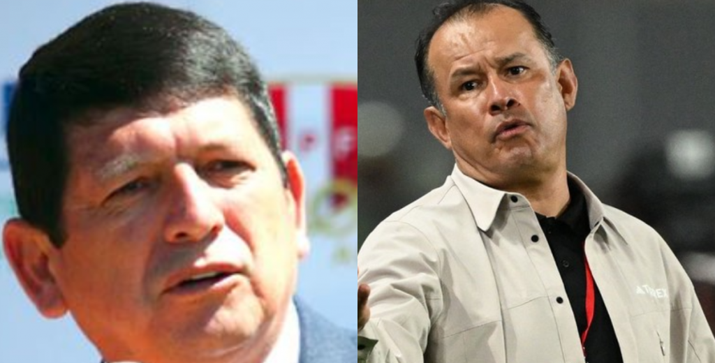 Increíble: la Selección Peruana eligió a este DT para negociar su llegada