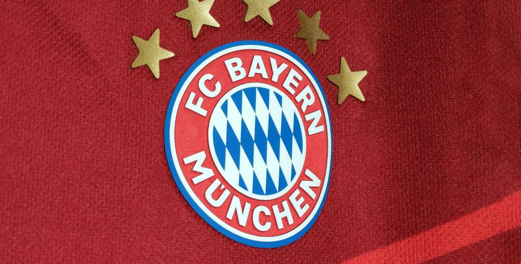 Locura total: Bayer Múnich quiere pagar 100 millones y ficharlo