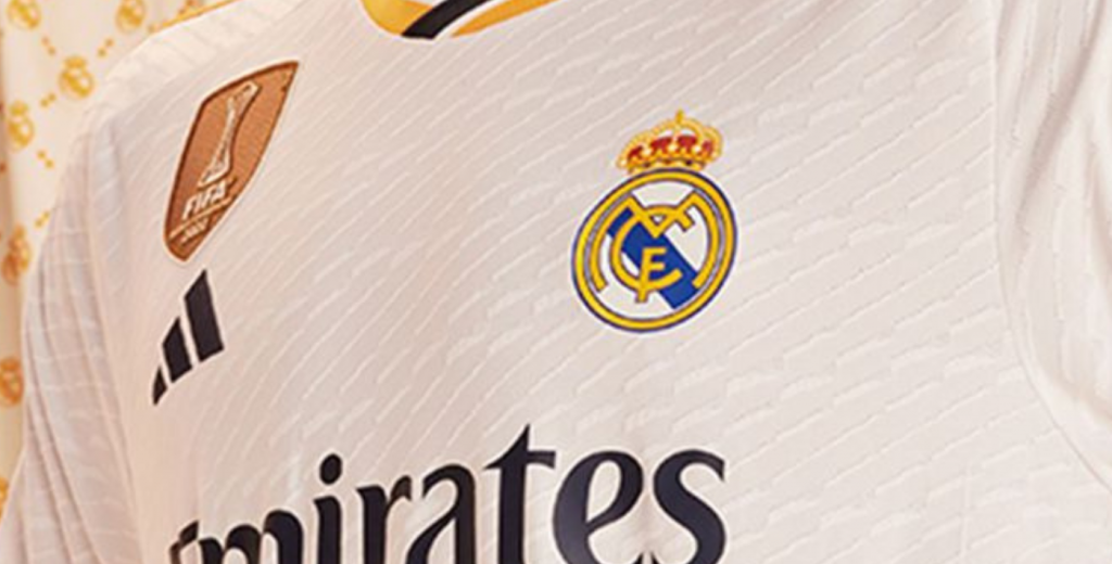 "Siempre ha soñado y sigue soñando con jugar en el Real Madrid": vale 85 millones