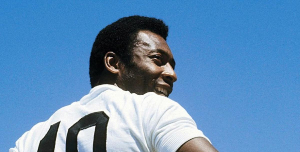 Santos tomó una drástica decisión hasta ascender: por respeto a Pelé