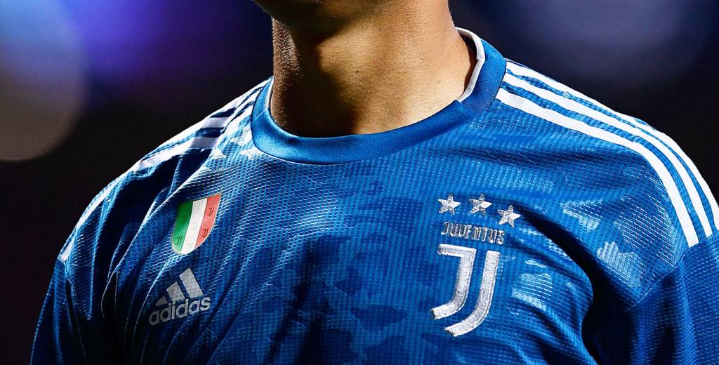 La bomba de Cassano: "La Juventus lo quiso echar y tienen más puntos por él"