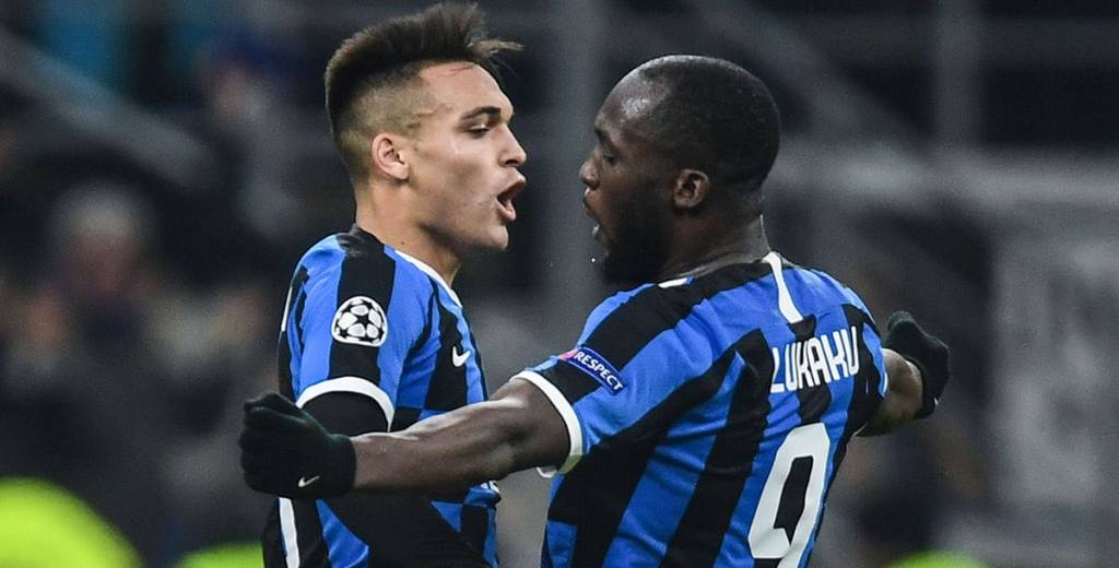 Inter ficha a uno de los jugadores más rápidos del mundo por un millón de euros