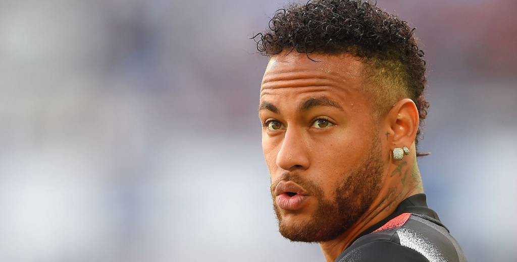 Decían que era el nuevo Neymar e iba al Real Madrid: jugará en Emiratos Árabes